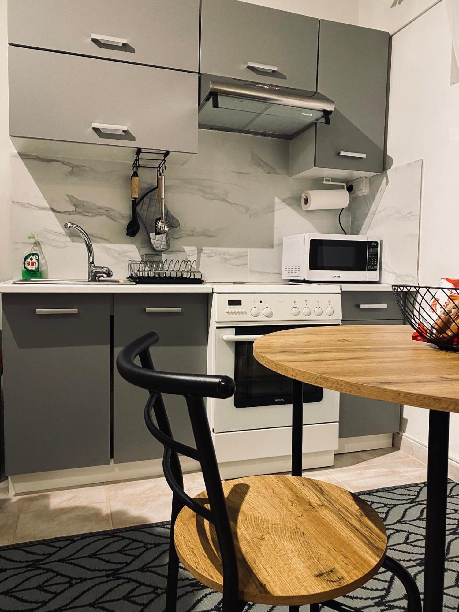 Independent House At Glyfada 公寓 雅典