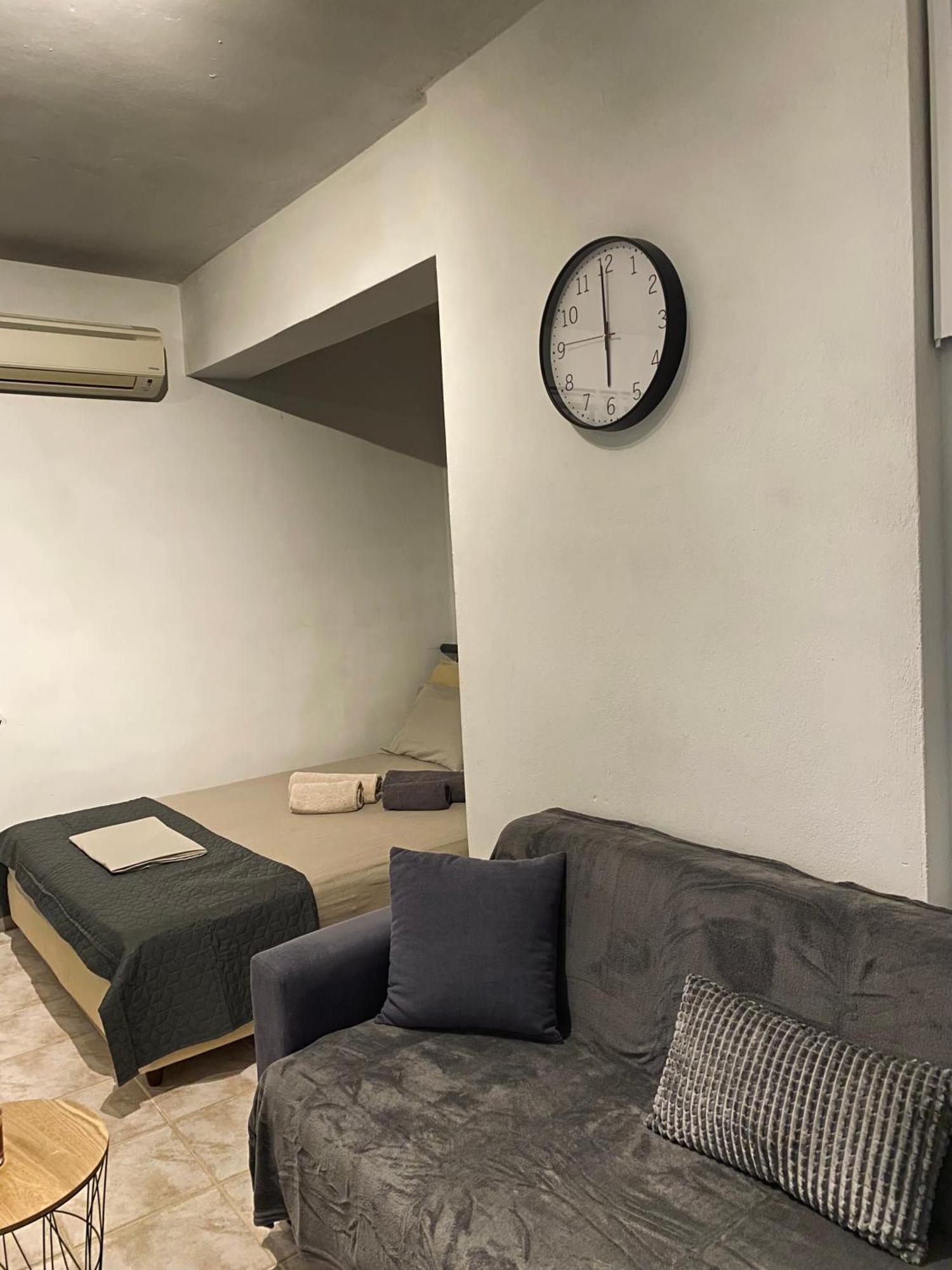 公寓 Independent House At Glyfada 雅典