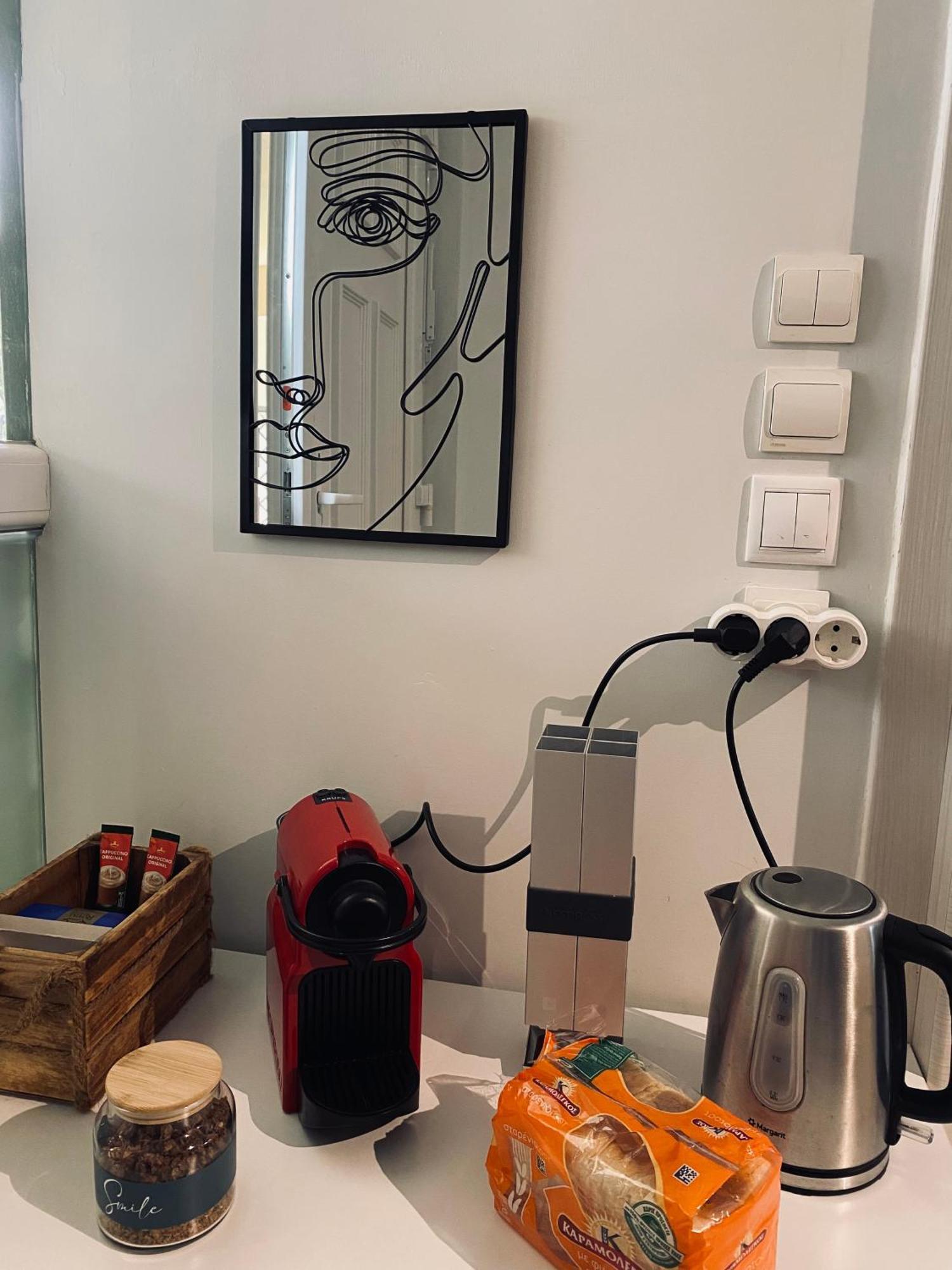 Independent House At Glyfada Apartment Athens