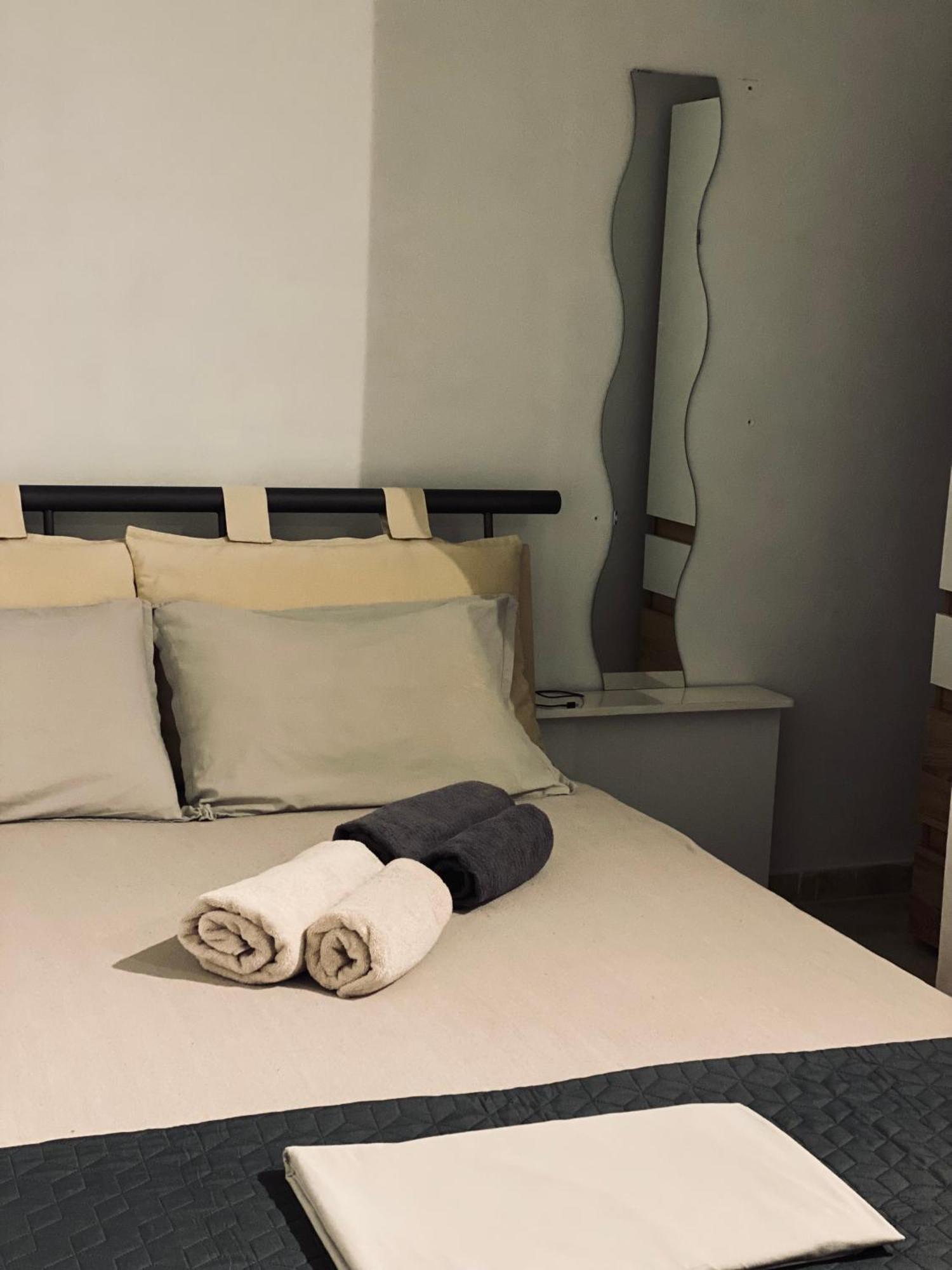 Independent House At Glyfada Athens