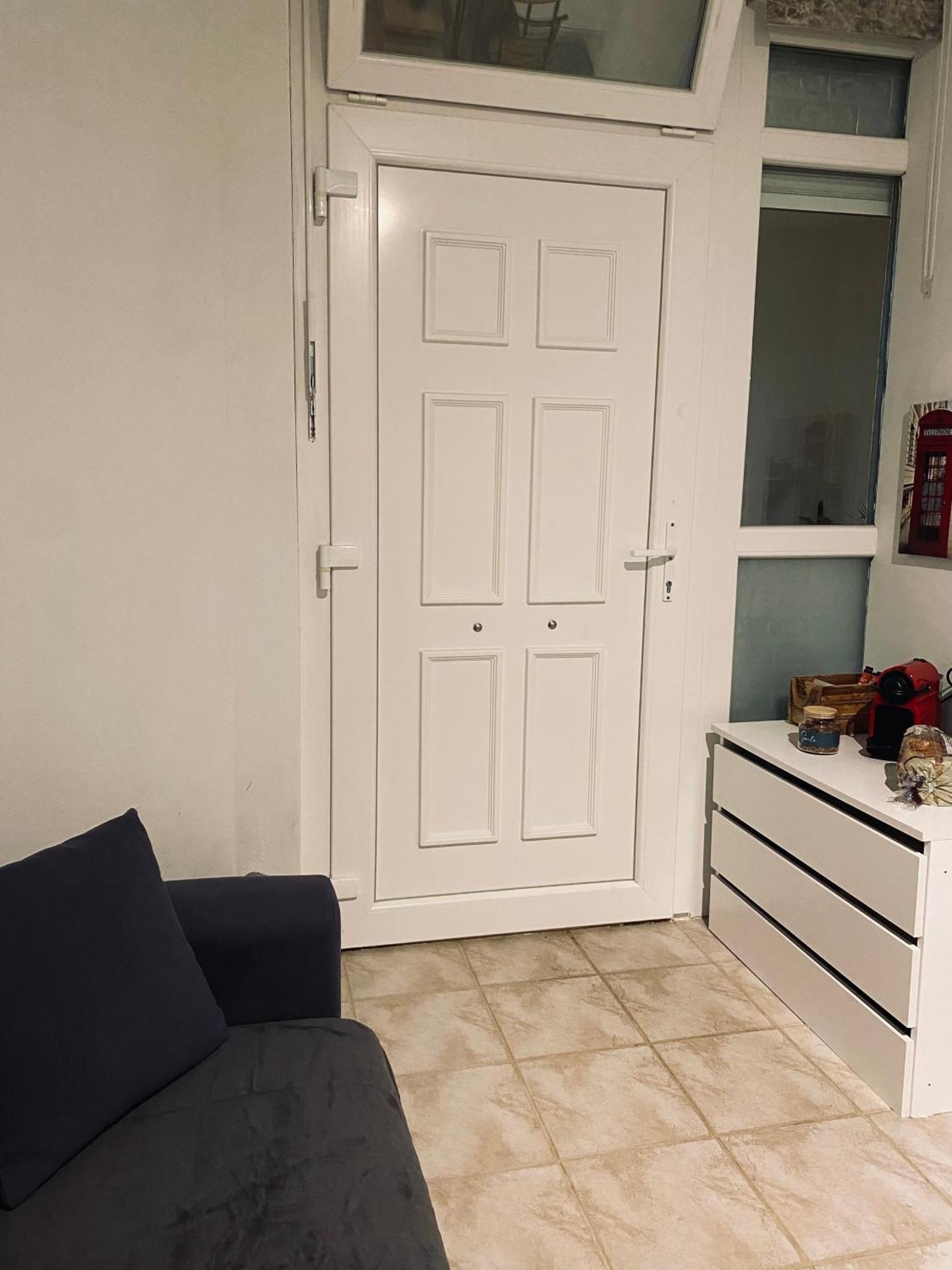 Independent House At Glyfada Athens