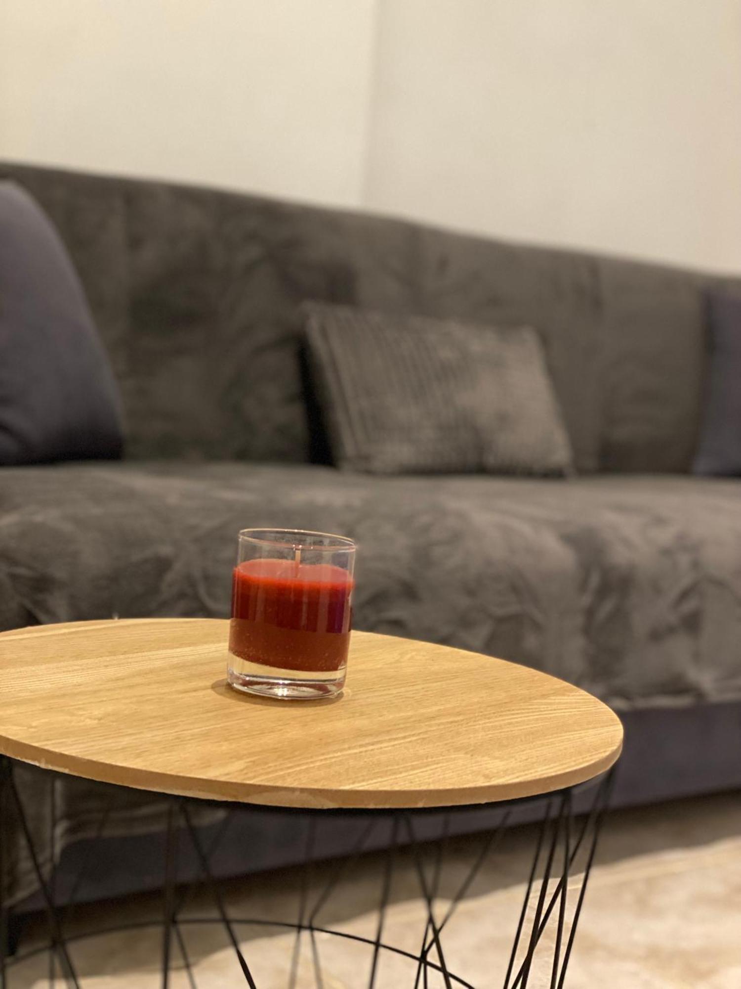 Independent House At Glyfada Apartment *