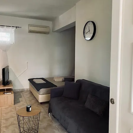 Independent House At Glyfada Apartment Athens Exterior photo