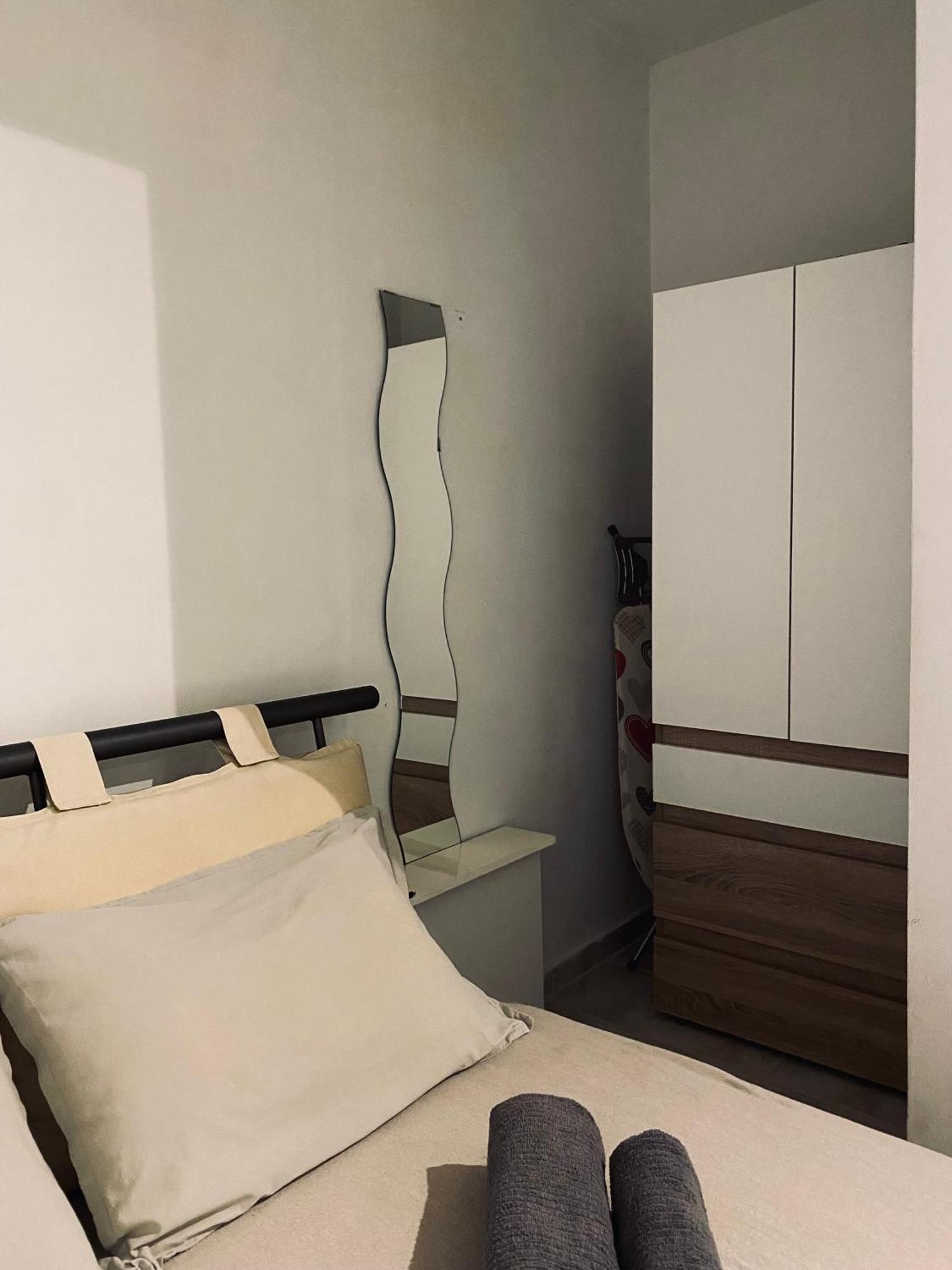 Independent House At Glyfada * Athen