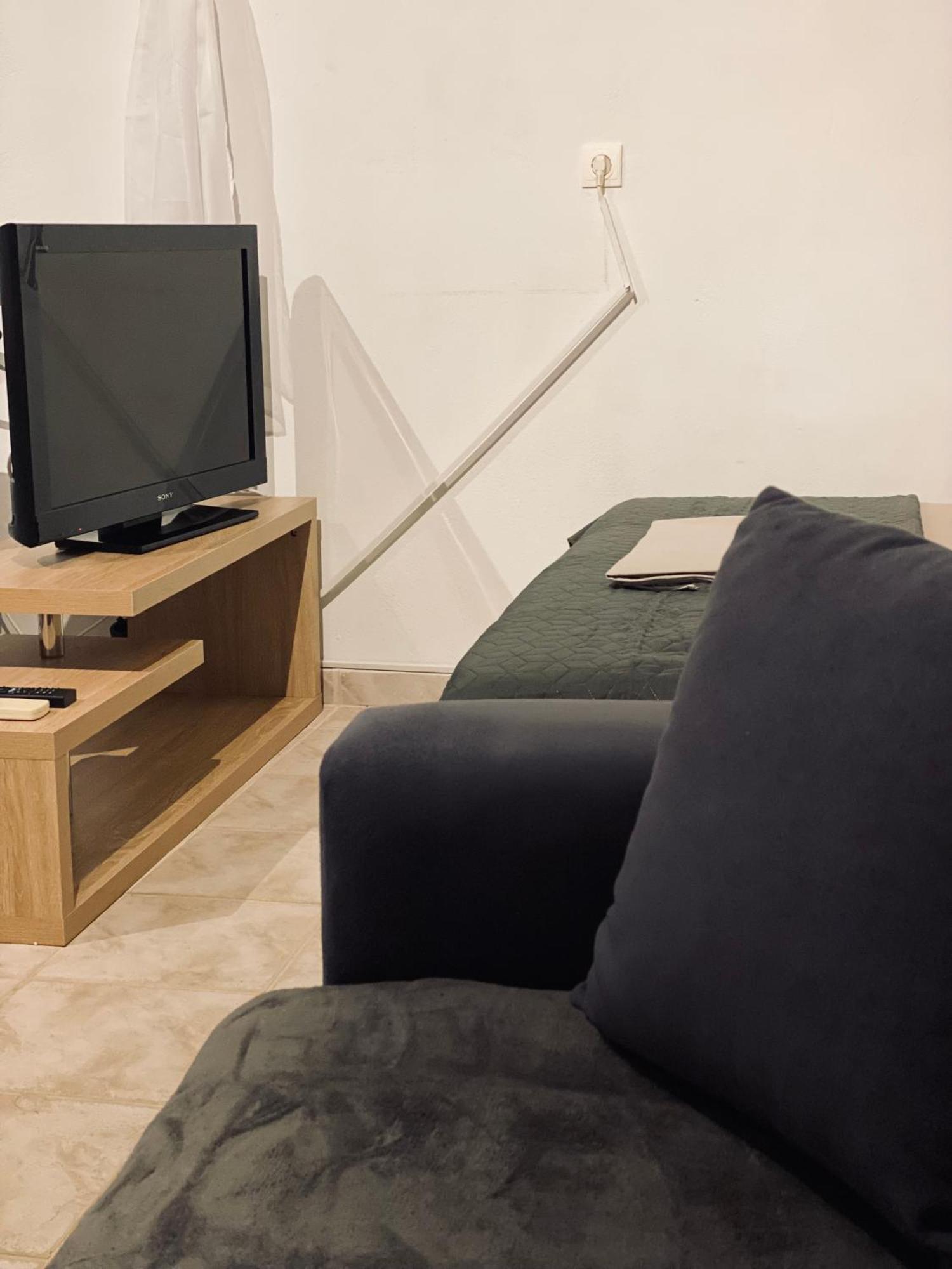 Independent House At Glyfada